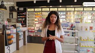 Eylül Yılmaz Eczanesi Resimi