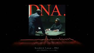 Kendrick Lamar – DNA (SLOWED + reverb)
