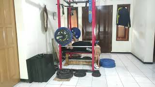 Benchpress Training Footage 20230613 #fitness #powerlifting #gym #fitnessjourney #olahraga #chestday