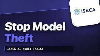 AAIA Course #15: Threats and Vulnerabilities Specific to AI