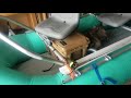 Rocky mountain rafts rmr 105 storm review fishing and performance