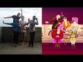 Just Dance Unlimited - Crucified | 5 Stars