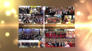 UNO Premier Magazine
