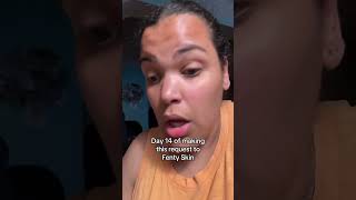 fentyskin I’ve been making my case to deaf ears over on the clock app, so now I’m coming here to ask