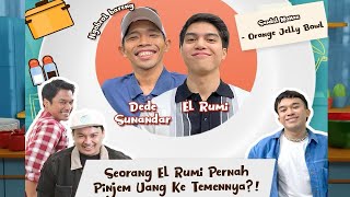 [FULL] BONGKAR FAKTA EL RUMI & DEDE SUNANDAR | OBROLAN TIAP WAKTU (19/01/25)