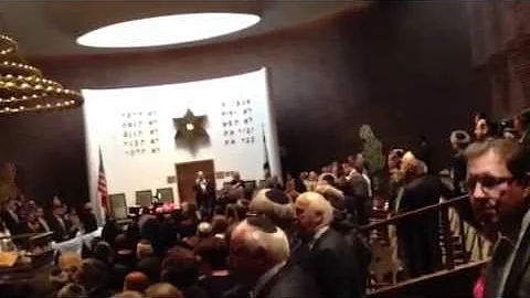 Chazan Nathan Glick - Flatbush Park Jewish Center ...