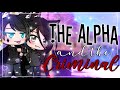 The Alpha and The Criminal || GLMM || Gacha Life MiniMovie ||