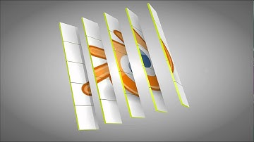 VFX / Dynamic Flipping Result