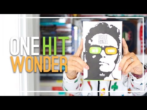 ONE HIT WONDER - Joselo Rangel | RAINBOOK