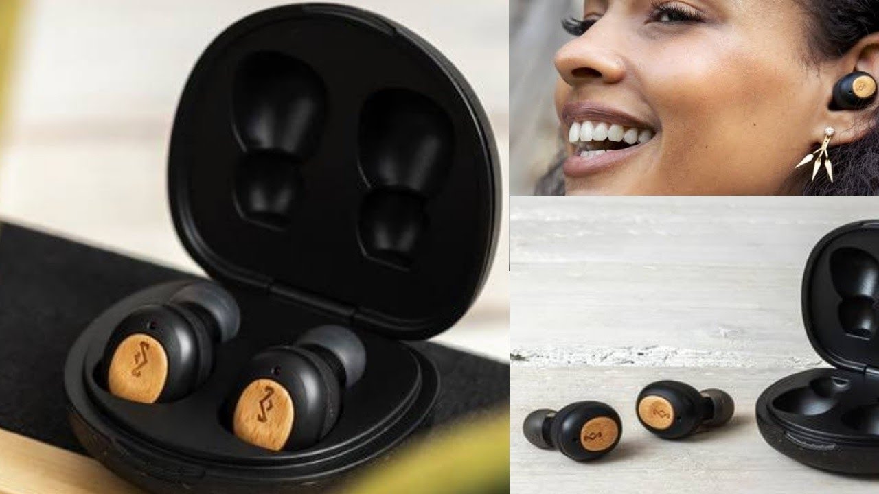 House of Marley Champion Debuts as a Sustainable affordable true