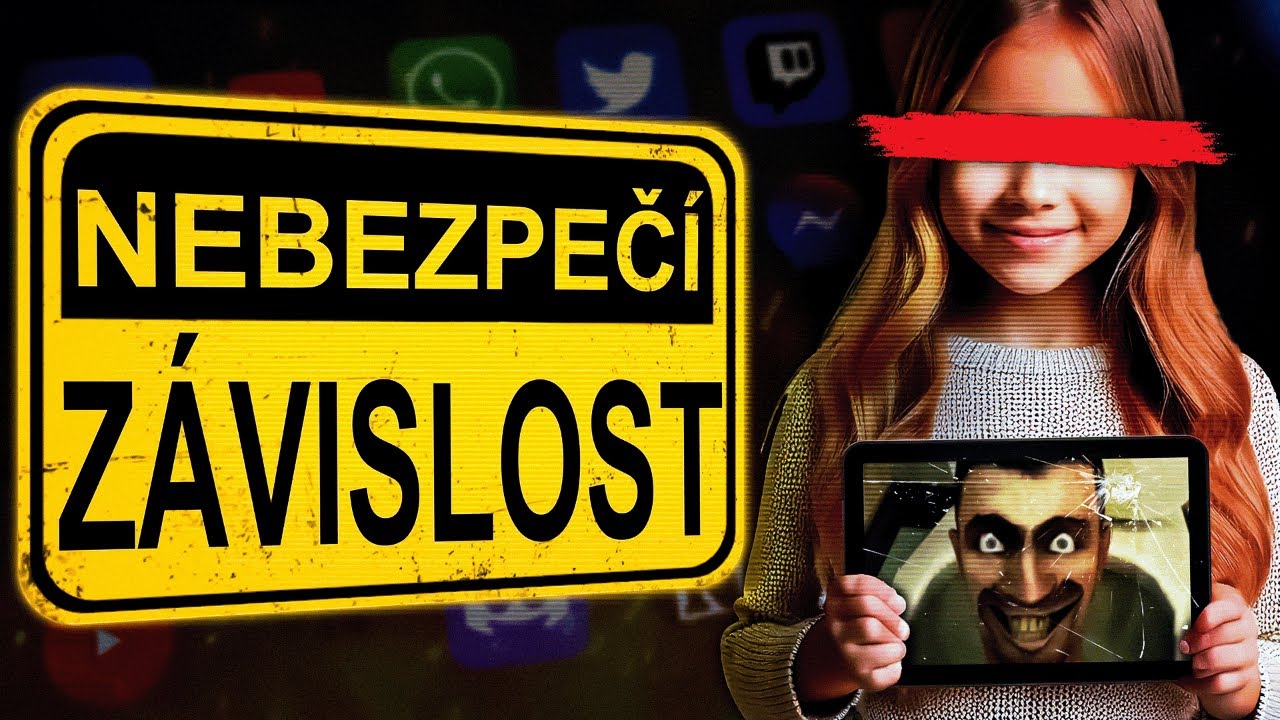 Jak Internet Zničil Gen Alpha