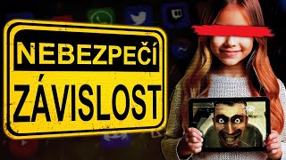 Jak Internet Zničil Gen Alpha