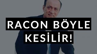 ALAATTİN ÇAKICI'DAN EFSANE RACON ! Resimi