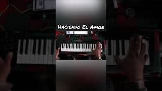 Vídeo de Haciendo El Amor