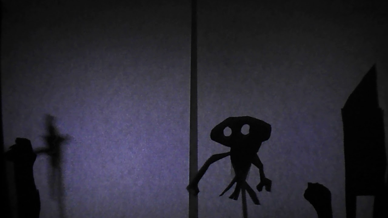 KS1 Shadow Puppets Feb 2019 YouTube