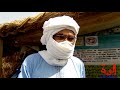 Tchad : dons de vivres, les citoyens s'activent pour aider autour d'eux