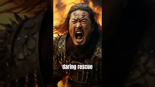 The Primary Wife Of Genghis Khan Resimi