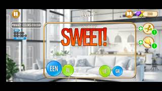 My design home makeover - level 7