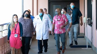 New funding coming for Veterans in Hawaii