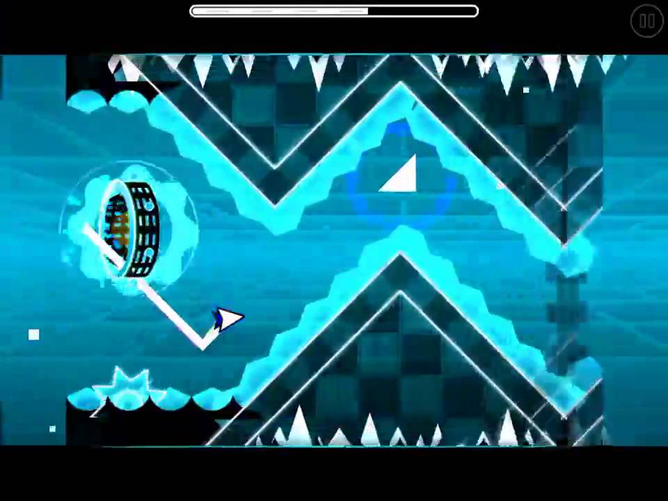 Geometry Dash Rd Geometry Dash Road to 2.0 - Theory of Everything 2 - YouTube