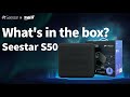 What's in the box?