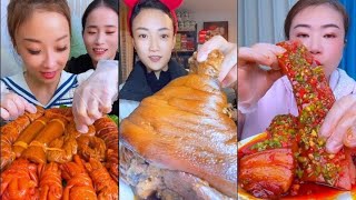 Download Lagu SPICY🌶️BRAISED PORK BELLYS BRAISED MIXED INTESTINES PORK SKIN ROLL, BEEF RIBS,PANLONG PORK BELLY #4k MP3 Download Lagu SPICY🌶️BRAISED PORK BELLYS BRAISED MIXED INTESTINES PORK SKIN ROLL, BEEF RIBS,PANLONG PORK BELLY #4k MP3