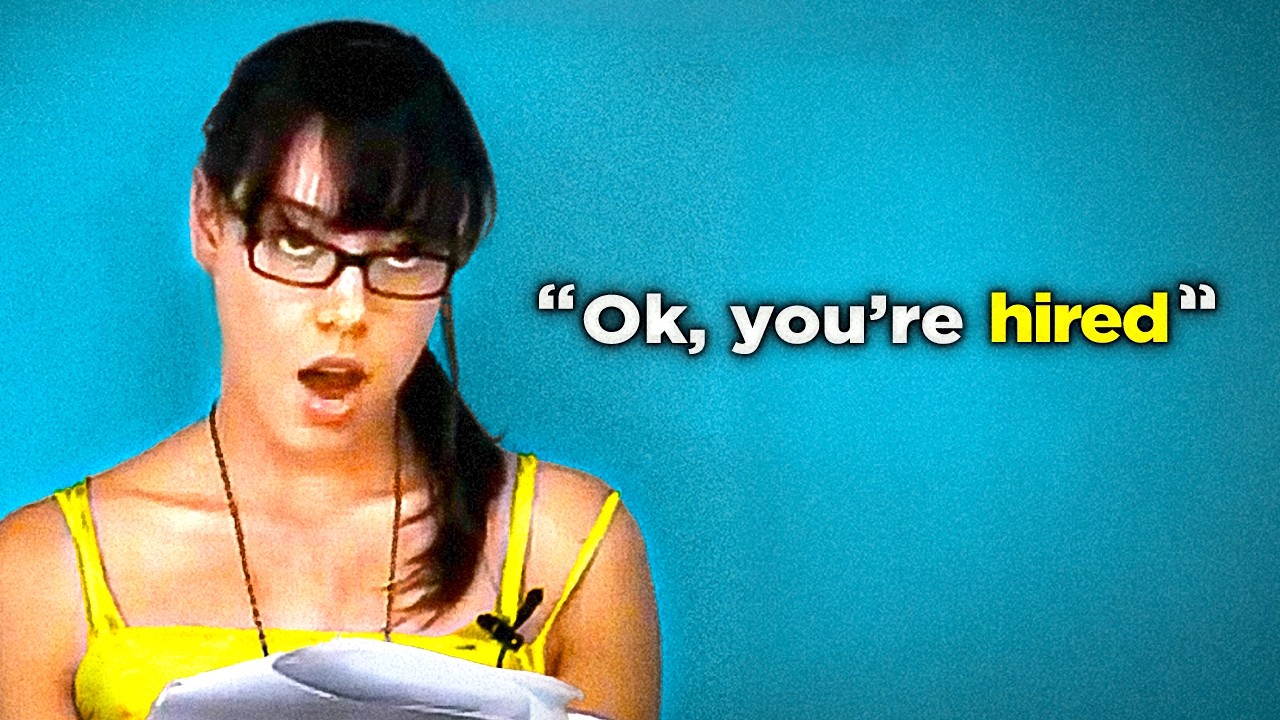 Auditions That Launched Careers