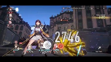 Sushang unlimited turns