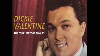 Dickie Valentine: &quot;The Song Of The Trees&quot;