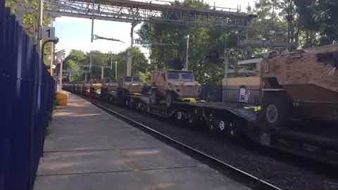 66728 passing through Reading West