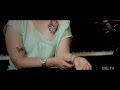 Carla Morrison - El secreto de sus tatuajes en La Groupie