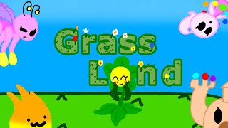 Video thumbnail of "GrassLand - Full Song (Outdated)"