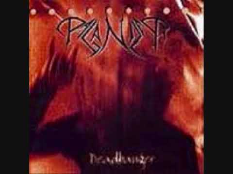 Paganizer — Paganizer- Heads of the Hydra