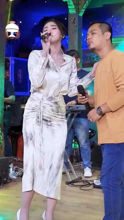 RINDU TAPI JAUH Difen #hennyadella #dangdut #omadella #difarinaindraadella #fendikadella