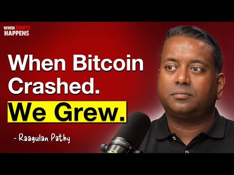 Why Crypto Banking Will Be Bigger Than You Think - Kast Founder