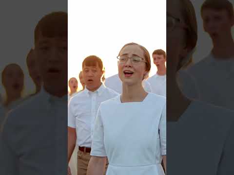 Hymn of Heaven verse 1 #acapella #choir