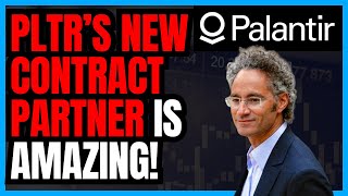 Palantir and Bain Just Shook the AI World—Here’s What It Means For PLTR Stock Investors!