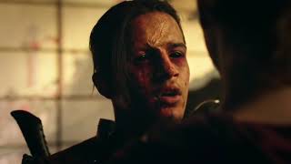 into the badlands season 3 episode 16 trailer || season finale trailer || FIGHT TO THE END