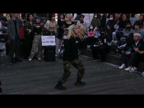 JHKTV] Allure shinchon kpopdance <strong>snapping</strong>  얼루어신촌케이팝댄스 스냅핑