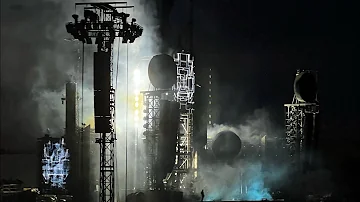 Live “Puppe” by Rammstein Prague 2024