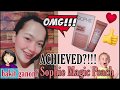 Sophie magic peach cream honest review  2019  philippines