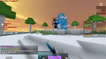 2v2 NoDebuff Ranked #1 ~ Zylowh