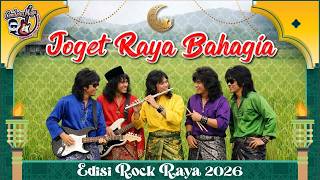 Cahaya Syawal Indah  Cenderamaya Studio  Lagu Rock Raya Terbaik Edisi 2026