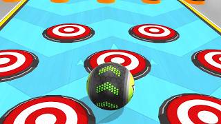 Going Balls - Speedrun Gameplay Level 11819- 11821