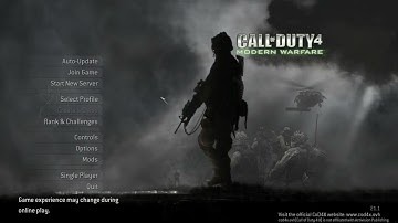 How to download and Install CoD4 multiplayer | CoD4 Modern Warfare 2025