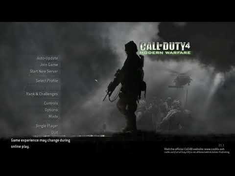 How to download and Install CoD4 multiplayer | CoD4 Modern Warfare 2025
