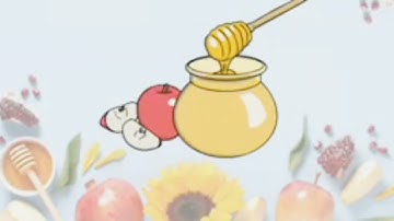 What is Rosh Hashanah? / Jewish New  Year #roshhashana #jewishfestival #jewishnewyear 