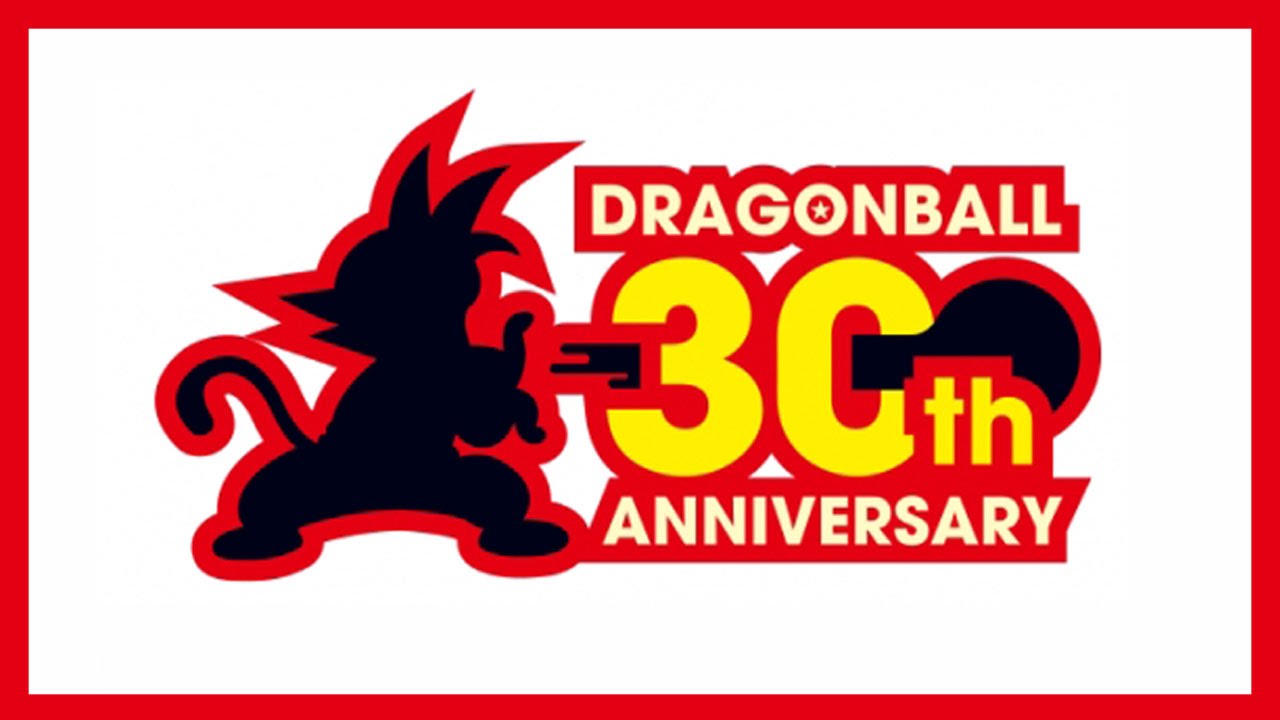Dragon Ball: 30 Aniversario (Mini-Especial) #RetroJuegos