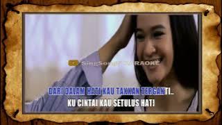 kangen band takkan  terganti [KARAOKE]™