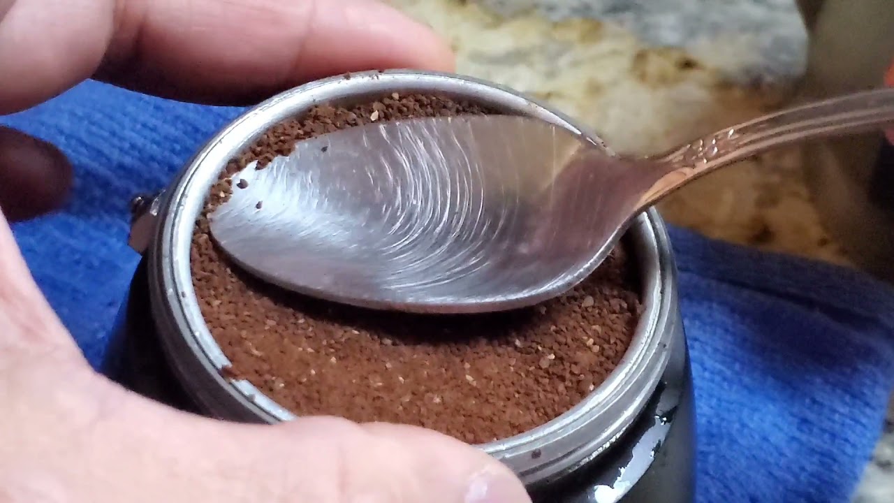 Black Rifle Coffee Company Silencer Smooth